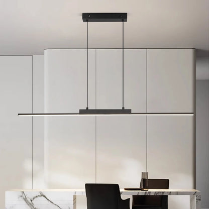 Modern Pendant Lights - LED Chandelier for Dining & Kitchen