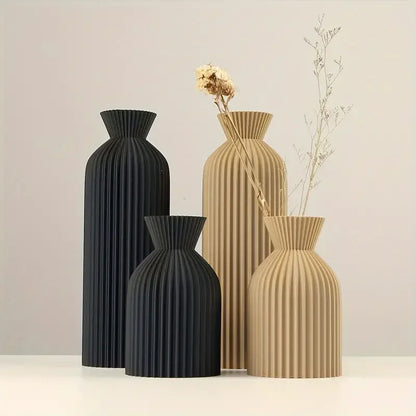 Elegant Vase - Boho Chic Home Decor