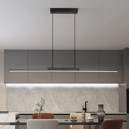 Modern Pendant Lights - LED Chandelier for Dining & Kitchen